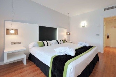 Catalonia Malaga - 7