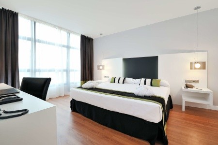 Catalonia Malaga - 10