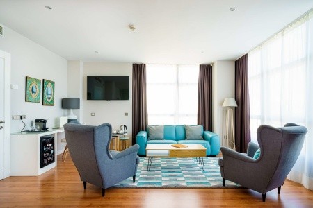 Catalonia Malaga - 11