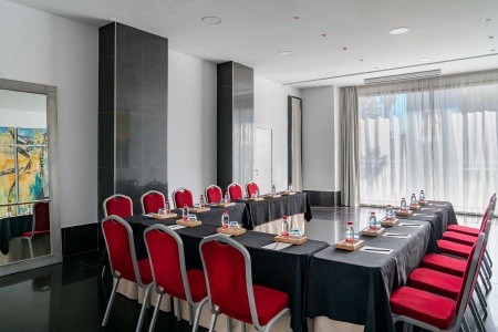 Catalonia Malaga - 13