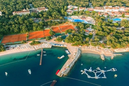 Valamar Tamaris Resort - Club Tamaris