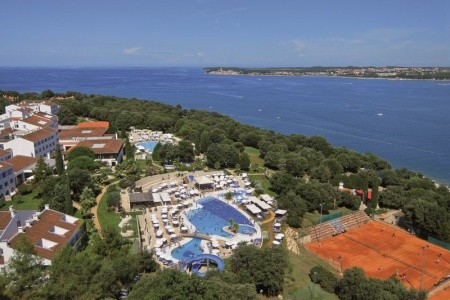 Valamar Tamaris Resort - Club Tamaris - 21