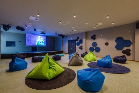 Valamar Tamaris Resort - Club Tamaris - 23