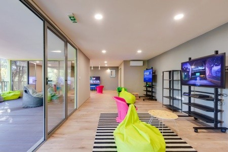 Valamar Tamaris Resort - Club Tamaris - 28