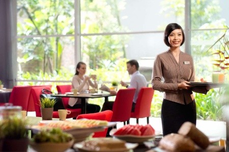 Parkroyal Suites Kuala Lumpur - 16