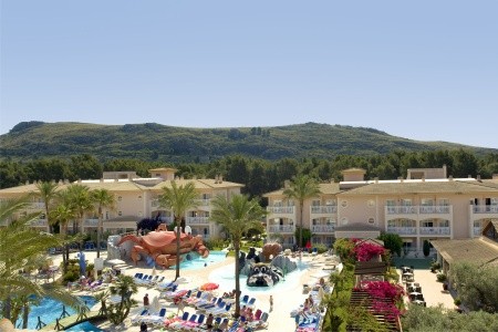 Mar Hotels Playa Mar & Spa