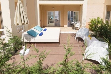 Španielsko Mallorca Mar Hotels Playa Mar & Spa 8 dňový pobyt All Inclusive Letecky Letisko: Praha July 2026 ( 5/07/26-12/07/26)