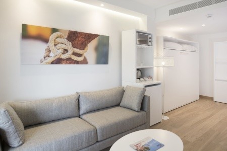 Španielsko Mallorca Mar Hotels Playa Mar & Spa 8 dňový pobyt All Inclusive Letecky Letisko: Praha July 2026 ( 5/07/26-12/07/26)