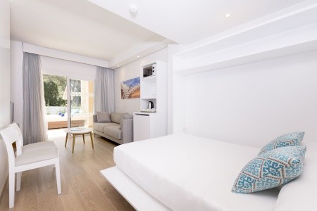 Španielsko Mallorca Mar Hotels Playa Mar & Spa 8 dňový pobyt All Inclusive Letecky Letisko: Praha July 2026 ( 5/07/26-12/07/26)