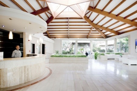 Španielsko Mallorca Mar Hotels Playa Mar & Spa 8 dňový pobyt All Inclusive Letecky Letisko: Praha July 2026 ( 5/07/26-12/07/26)