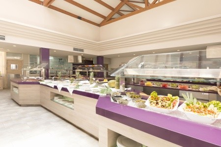 Španielsko Mallorca Mar Hotels Playa Mar & Spa 8 dňový pobyt All Inclusive Letecky Letisko: Praha July 2026 ( 5/07/26-12/07/26)