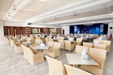 Španielsko Mallorca Mar Hotels Playa Mar & Spa 8 dňový pobyt All Inclusive Letecky Letisko: Praha July 2026 ( 5/07/26-12/07/26)