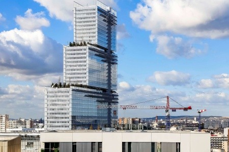 Ibis Budget Paris Porte D'orléans