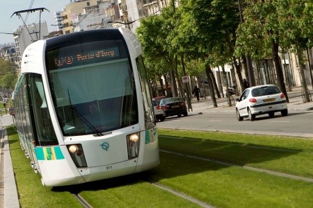Francúzsko Paríž Ibis Budget Paris Porte D'orléans 5 dňový pobyt Raňajky Letecky Letisko: Praha January 2026 ( 1/01/26- 5/01/26)