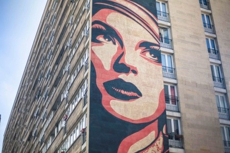 Francúzsko Paríž Ibis Budget Paris Porte D'orléans 5 dňový pobyt Raňajky Letecky Letisko: Praha January 2026 ( 1/01/26- 5/01/26)