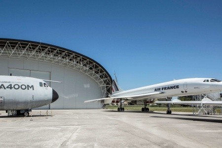 Francúzsko Paríž Ibis Budget Paris Porte D'orléans 5 dňový pobyt Raňajky Letecky Letisko: Praha January 2026 ( 1/01/26- 5/01/26)