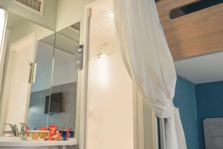 Francúzsko Paríž Ibis Budget Paris Porte D'orléans 5 dňový pobyt Raňajky Letecky Letisko: Praha January 2026 ( 1/01/26- 5/01/26)