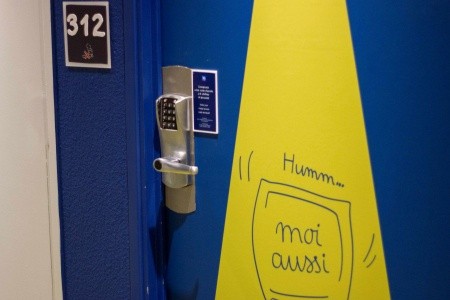 Francúzsko Paríž Ibis Budget Paris Porte D'orléans 5 dňový pobyt Raňajky Letecky Letisko: Praha January 2026 ( 1/01/26- 5/01/26)