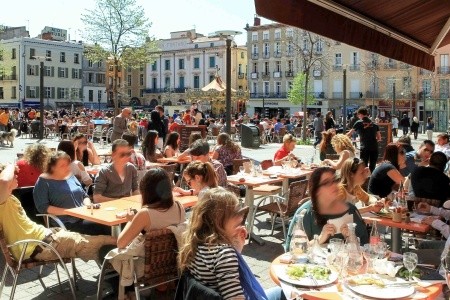 Francúzsko Paríž Ibis Budget Paris Porte D'orléans 5 dňový pobyt Raňajky Letecky Letisko: Praha January 2026 ( 1/01/26- 5/01/26)