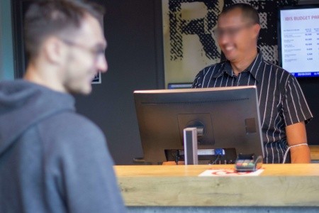 Francúzsko Paríž Ibis Budget Paris Porte D'orléans 5 dňový pobyt Raňajky Letecky Letisko: Praha January 2026 ( 1/01/26- 5/01/26)