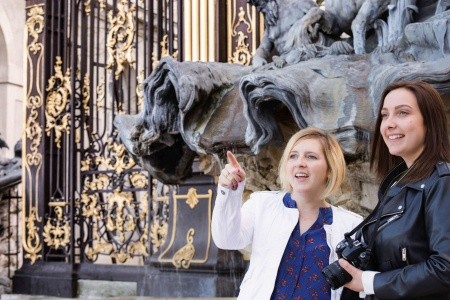 Francúzsko Paríž Ibis Budget Paris Porte D'orléans 5 dňový pobyt Raňajky Letecky Letisko: Praha January 2026 ( 1/01/26- 5/01/26)