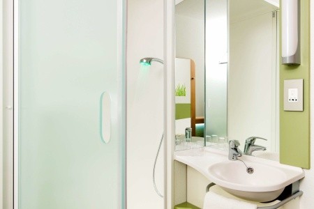 Veľká Británia Londýn Ibis Budget London Whitechapel - Brick Lane 4 dňový pobyt Bez stravy Letecky Letisko: Praha May 2026 (30/05/26- 2/06/26)