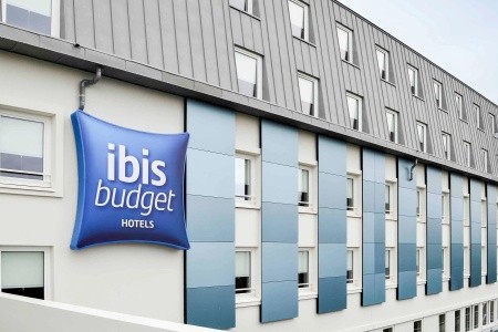 Ibis Budget Paris Porte De Vanves