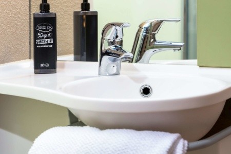 Ibis Budget Paris Porte De Vanves
