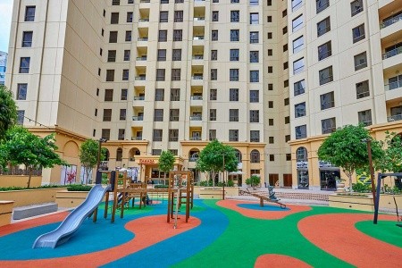 Spojené arabské emiráty Dubaj Ramada Hotel & Suites By Wyndham Jbr 8 dňový pobyt Plná penzia Letecky Letisko: Praha marec 2024 (11/03/24-18/03/24)