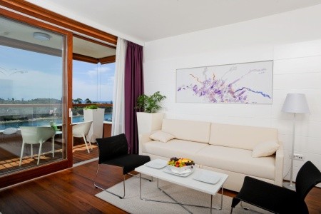 Chorvátsko Istria Istra Island 9 dňový pobyt Raňajky Vlastná April 2026 (21/04/26-29/04/26)