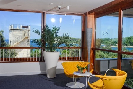 Chorvátsko Istria Istra Island 9 dňový pobyt Raňajky Vlastná April 2026 (21/04/26-29/04/26)