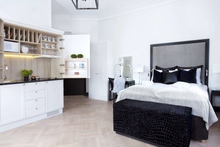 Frogner House Apartments - Bygdøy Allé 53 - 41