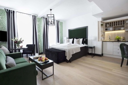 Frogner House Apartments - Bygdøy Allé 53 - 44