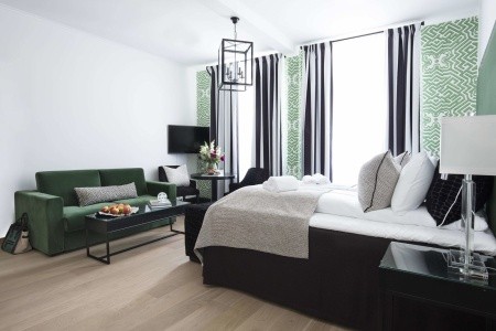 Frogner House Apartments - Bygdøy Allé 53 - 45