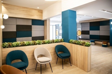 Beach Garden