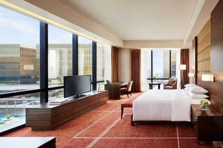 Hyatt Regency Manila, City Of Dreams - 20