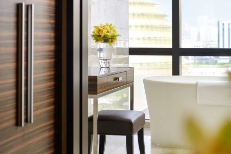 Hyatt Regency Manila, City Of Dreams - 26