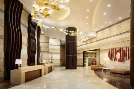 Hyatt Regency Manila, City Of Dreams - 27