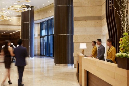 Hyatt Regency Manila, City Of Dreams - 29