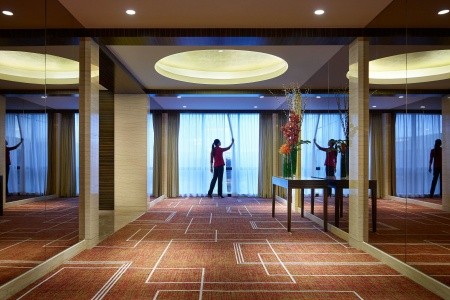 Hyatt Regency Manila, City Of Dreams - 30