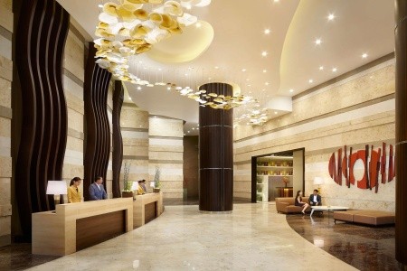 Hyatt Regency Manila, City Of Dreams - 31