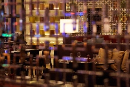 Hyatt Regency Manila, City Of Dreams - 32