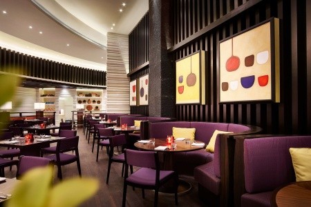 Hyatt Regency Manila, City Of Dreams - 33