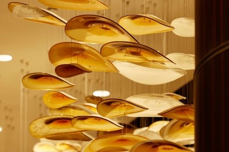 Hyatt Regency Manila, City Of Dreams - 34