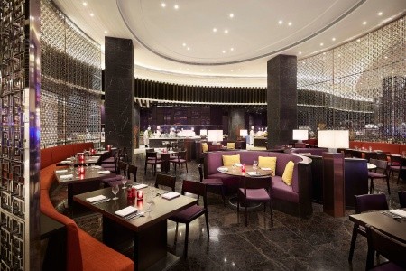 Hyatt Regency Manila, City Of Dreams - 35