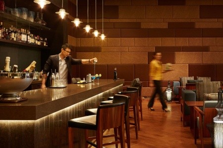 Hyatt Regency Manila, City Of Dreams - 38