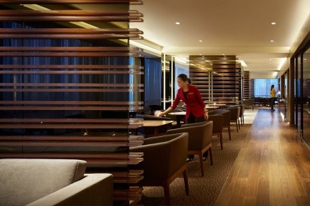 Hyatt Regency Manila, City Of Dreams - 39