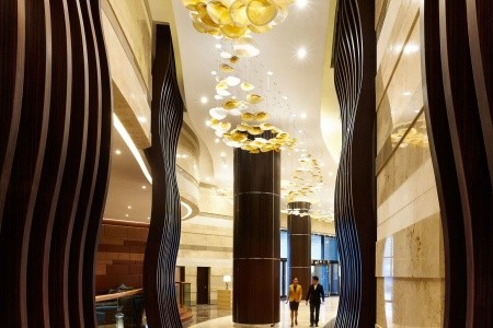 Hyatt Regency Manila, City Of Dreams - 40
