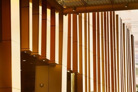 Hyatt Regency Manila, City Of Dreams - 41