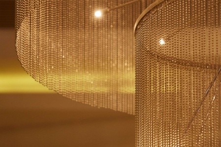 Hyatt Regency Manila, City Of Dreams - 42